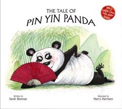 The Tale of Pin Yin Panda