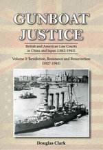 Gunboat Justice Volume 3