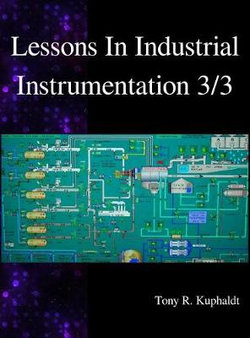 Lessons In Industrial Instrumentation 3/3