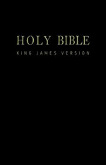 Holy Bible - King James Version - New & Old Testaments: E-Reader Formatted KJV w/ Easy Navigation (ILLUSTRATED)