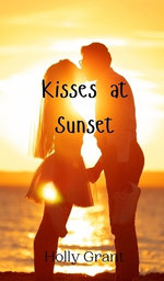 Kisses at Sunset