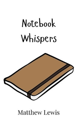 Notebook Whispers