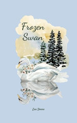 Frozen Swan
