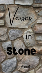 Verses in Stone