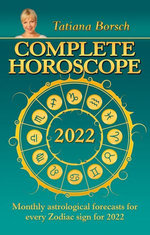 Complete Horoscope 2022