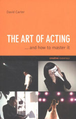 The Art Of Acting