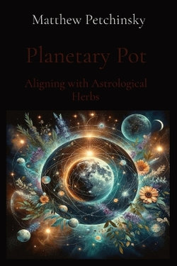 Planetary Pot Planetary Pot