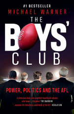 The Boys' Club