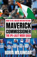 Maverick Commissioner