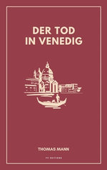 Der Tod in Venedig