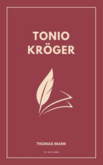 Tonio Kroeger
