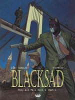 Blacksad - Volume 6 - They All Fall Down - Part 1