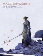 In Shadows - Book Two