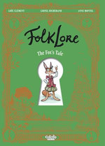 FolkLore - The Fox's Tale