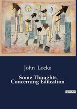 Some Thoughts Concerning Education