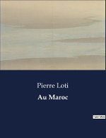 Au Maroc