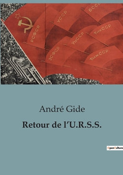 Retour de l'U.R.S.S.
