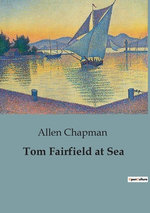 Tom Fairfield at Sea