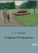 A Master Of Mysteries