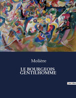 Le Bourgeois Gentilhomme