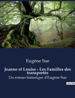 Jeanne et Louise - Les Familles des transportes