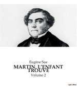 Martin, l'Enfant Trouve