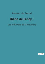Diane de Lancy