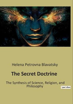 The Secret Doctrine