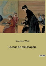 Lecons de philosophie