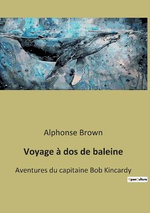 Voyage a dos de baleine