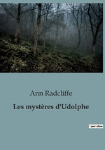 Les mysteres d'Udolphe