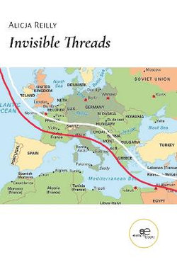 INVISIBLE THREADS 2022