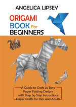 Origami Book for Beginners
