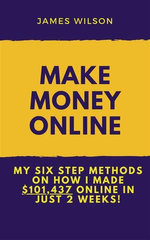 Make Money Online