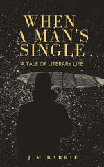 When a Man´s Single A Tale of Literary Life