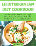 Mediterranean Diet Cookbook