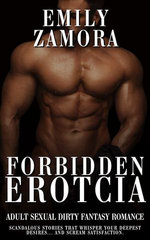 Forbidden Erotcia