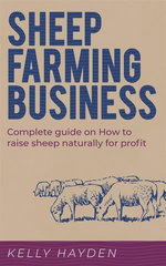 Sheep Farming Business