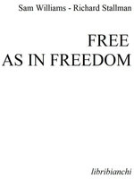 Free as in Freedom