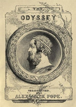 The Odyssey