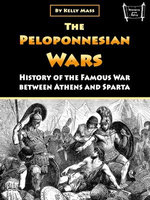 The Peloponnesian Wars