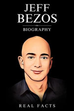 Jeff Bezos Biography