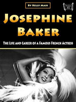 Josephine Baker
