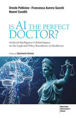 Is ai the Perfect Doctor?