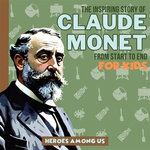 Claude Monet