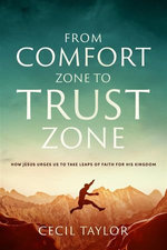 From Comfort Zone to Trust Zone