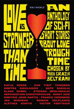 Love is stronger than Time