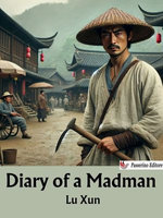 Diary of a Madman