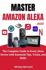 Master Amazon Alexa