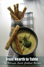 From Hearth to Table